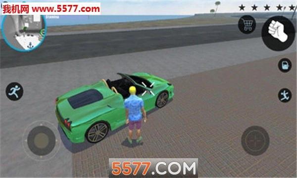 犯罪生存战安卓版