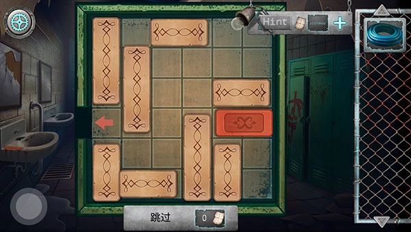 密室逃生2解谜中文版图2