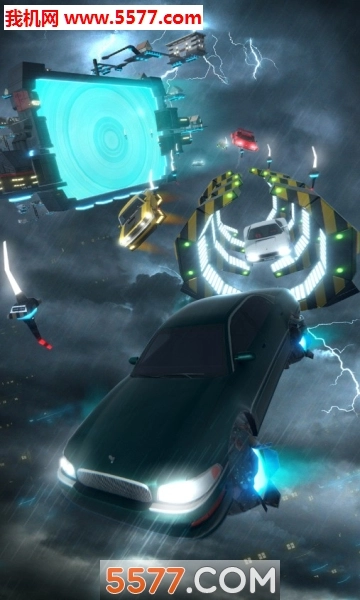 MartaHeroesHighway安卓版