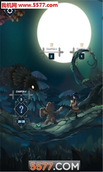 somnusnonogram安卓版图6