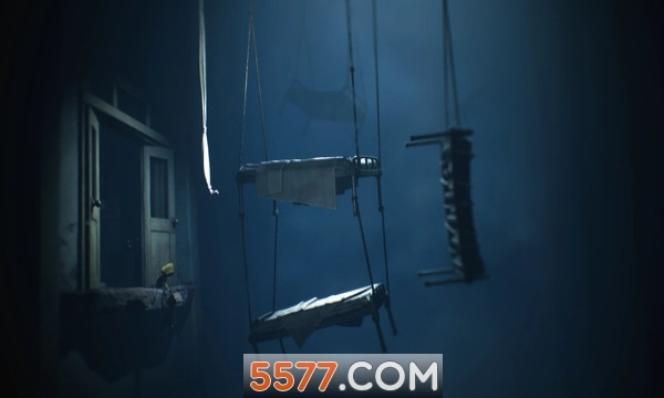 小小噩梦2试玩版