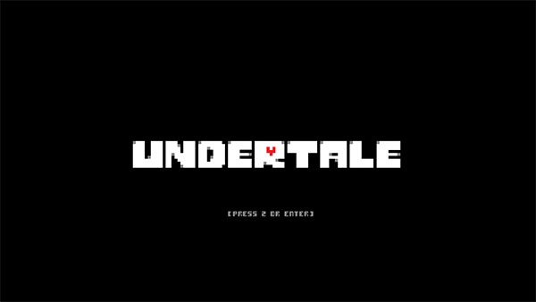 undertale手机版图1