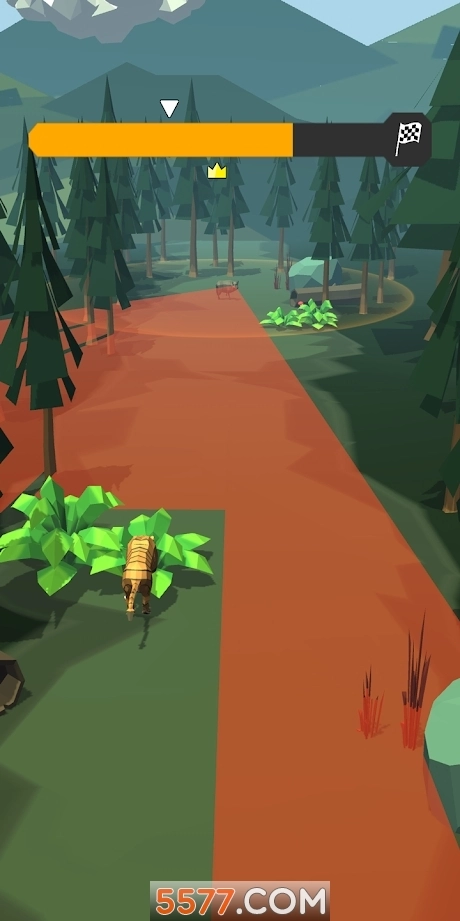 wildhunterking(野外狩猎之王)手机免费版图2