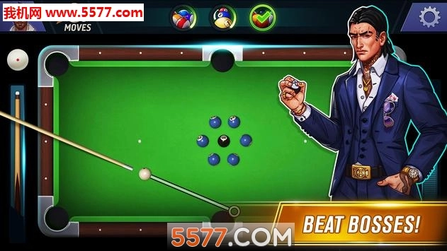 PoolRoyale安卓版