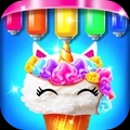 独角兽宝宝蛋糕安卓版