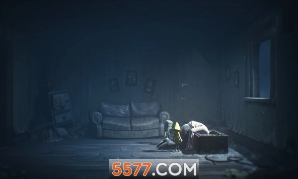 小小噩梦2试玩版