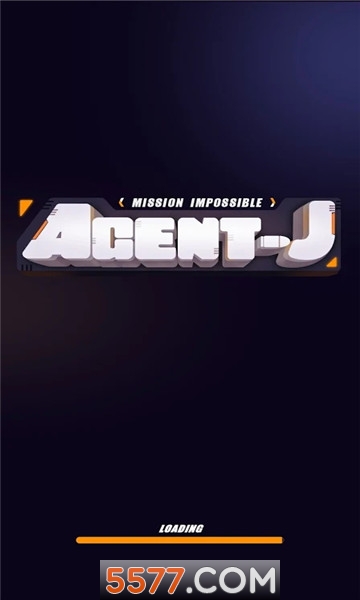 agentj安卓版图1