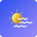 端正天气助手