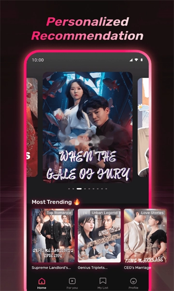 OneShort安卓版图2