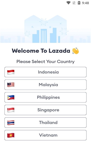 lazada买家平台官方最新版图2