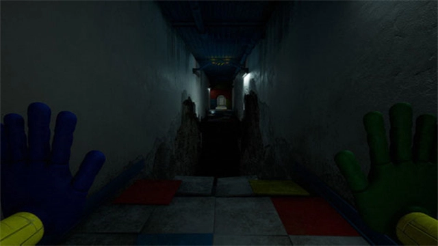 波比的游戏时间第二章手机版图1