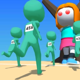 DaretoSquid中文版