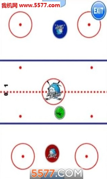 PickUpIceHockey安卓版