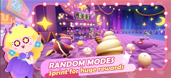 PuffGo帕提派对正版