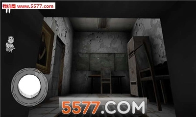 TheNun2(恐怖鬼修女)手机免费版图3