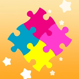 魔力拼拼图软件