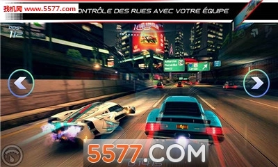 UltimateCarDrivingSimulator安卓版图4
