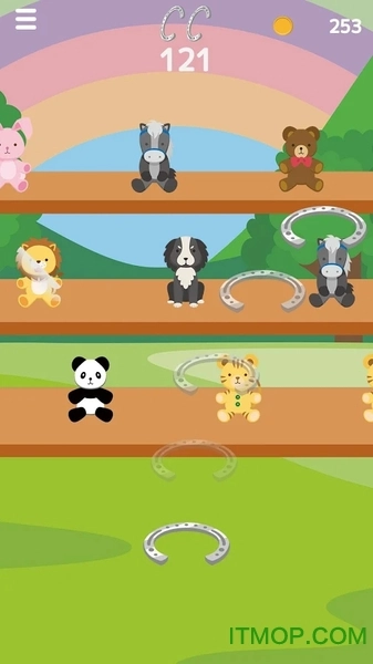 套圈圈手机免费版图3