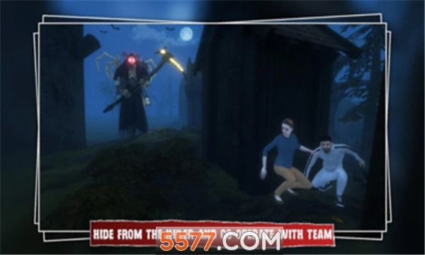 黎明生存杀机安卓版