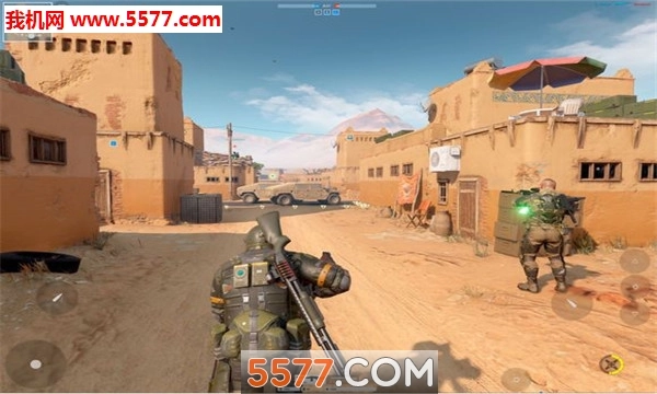 battleprime官方正版图2