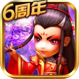 武侠Q传之侠影萍踪