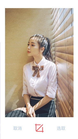 HUJI复古胶片相机