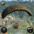 德军大逃杀安卓版