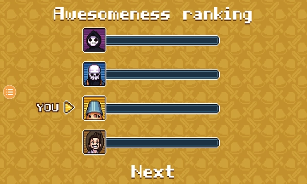 谁是最棒的最新版图2