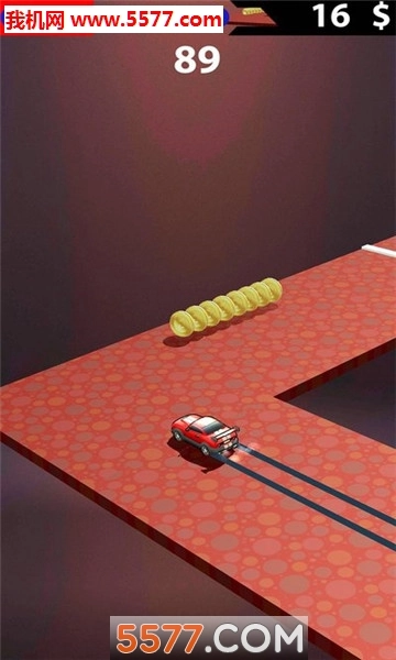 DriftingCarSkiddyRoad安卓版