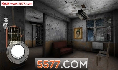 TheNun2(恐怖鬼修女)手机免费版图2