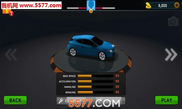 TurboTraffic安卓版