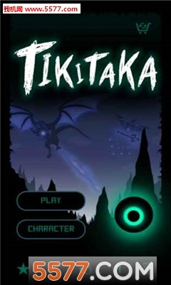 TiKiTaKa(111％街机新作)游戏纯净版图1