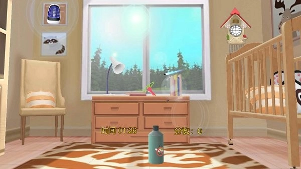 健康训练营游戏图1