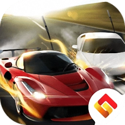 极限赛车2018手机版