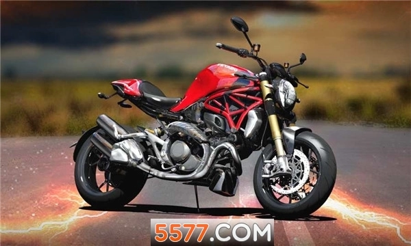 绝地摩托自由城安卓版