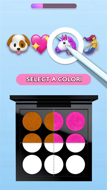 makeupkit游戏图5