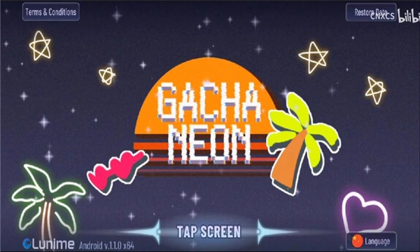 gachaneon(加查霓虹灯)原版图3