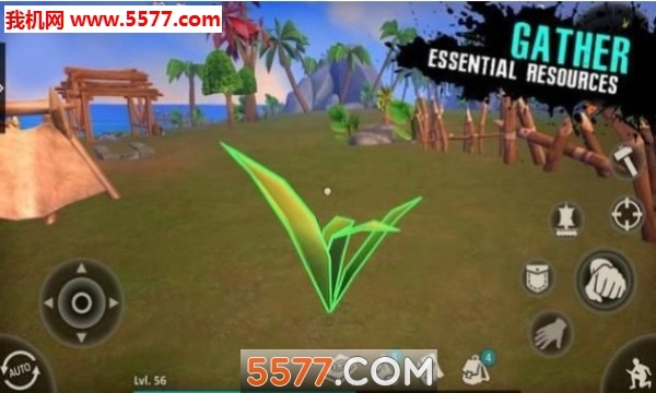 SurvivalIsland:EVO2中文版图3