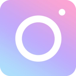 轻甜颜值照相机