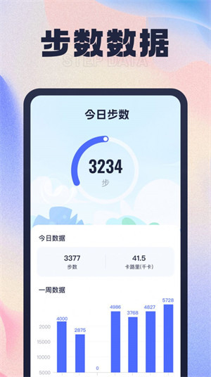 步步有喜图3