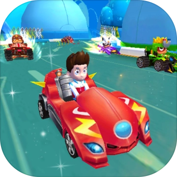 PawPatrolKart手机版