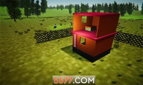 生存方舟模拟器安卓版