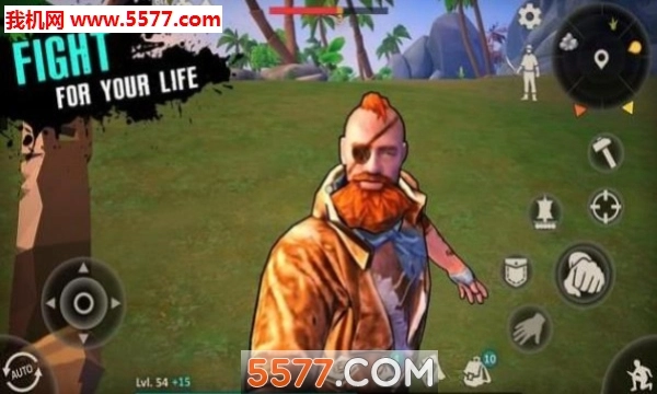 SurvivalIsland:EVO2中文版图4