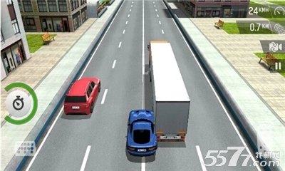 狂热赛车(RacingFever)最新版图3