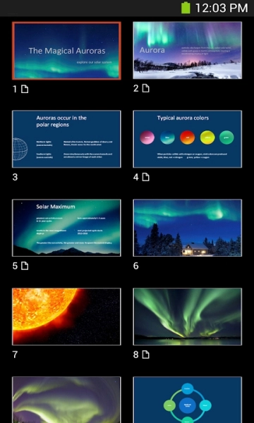 MicrosoftOfficeMobile手机版