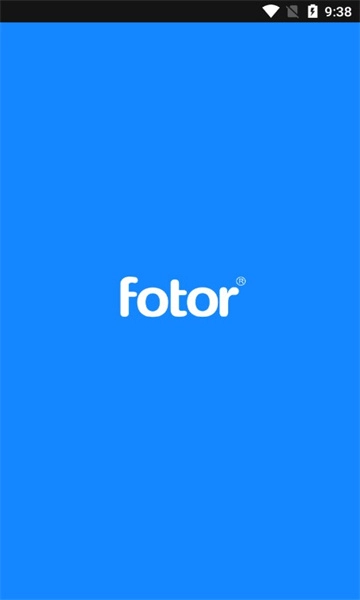 Fotor安卓官方版