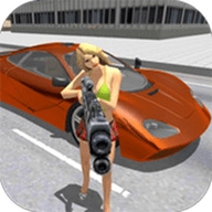 城市自由女孩安卓版