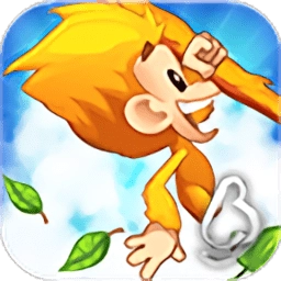 BenjiBananas猴子香蕉