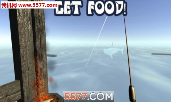 木筏生存记安卓版