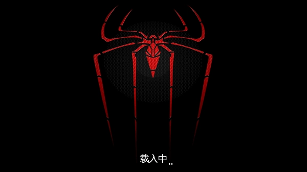 超凡蜘蛛侠正版